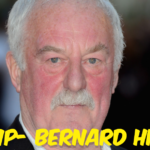 Actor Bernard Hill of The Lord of the Rings dies at the age of 79